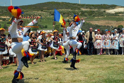 YARININ BÜYÜKLERİ, BARIŞ İÇİN BİRARADA